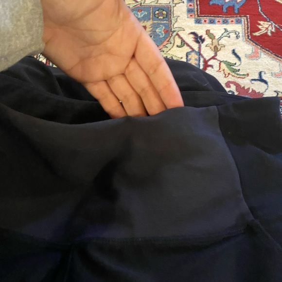 Mondetta pannel blocking leggings - Picture 6 of 9